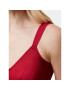 Triumph Сутиен с банели Essential Minimizer W X 10166830 Червен - Pepit.bg