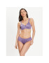 Triumph Сутиен с банели Essential Minimizer W X 10166830 Виолетов - Pepit.bg