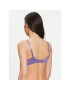 Triumph Сутиен с банели Essential Minimizer W X 10166830 Виолетов - Pepit.bg