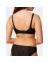 Triumph Сутиен с банели Harmony Spotlight W01 10215944 Черен - Pepit.bg