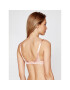 Triumph Сутиен с банели Lace Spotlight 10193916 Розов - Pepit.bg