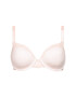 Triumph Сутиен с банели Lace Spotlight 10193916 Розов - Pepit.bg
