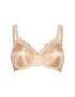 Triumph Сутиен с банели Ladyform Soft 10166306 Бежов - Pepit.bg
