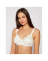 Triumph Сутиен с банели Ladyform Soft 10166306 Бежов - Pepit.bg