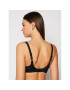 Triumph Сутиен с банели Ladyform Soft 10166306 Черен - Pepit.bg