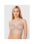 Triumph Сутиен с банели Ladyform Soft 10166306 Розов - Pepit.bg