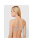 Triumph Сутиен с банели Ladyform Soft 10166306 Розов - Pepit.bg