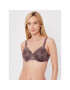 Triumph Сутиен с банели Ladyform Soft 10166306 Виолетов - Pepit.bg