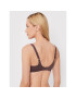 Triumph Сутиен с банели Ladyform Soft 10166306 Виолетов - Pepit.bg