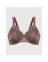 Triumph Сутиен с банели Ladyform Soft 10166306 Виолетов - Pepit.bg