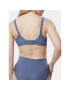 Triumph Сутиен с банели Ladyform Soft W X 10166306 Син - Pepit.bg