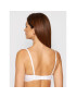 Triumph Сутиен с банели Lovely Micro 10186625 Бял - Pepit.bg
