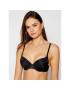 Triumph Сутиен с банели Lovely Micro 10186625 Черен - Pepit.bg
