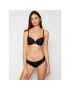 Triumph Сутиен с банели Lovely Micro 10186625 Черен - Pepit.bg