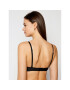 Triumph Сутиен с банели Lovely Micro 10186625 Черен - Pepit.bg