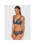Triumph Сутиен с банели Mirage Spotlight 10202486 Сив - Pepit.bg