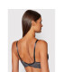 Triumph Сутиен с банели Mirage Spotlight 10209644 Сив - Pepit.bg