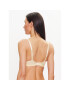 Triumph Сутиен с банели Mirage Spotlight 10209644 Жълт - Pepit.bg