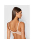 Triumph Сутиен с банели Modern Lace 10207538 Бежов - Pepit.bg