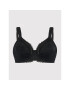 Triumph Сутиен с банели Modern Lace 10207538 Черен - Pepit.bg