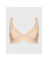 Triumph Сутиен с банели Modern Lace 10213069 Бежов - Pepit.bg