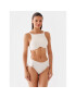 Triumph Сутиен с банели Natural Spotlight 10214452 Екрю - Pepit.bg