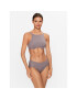 Triumph Сутиен с банели Natural Spotlight 10214452 Сив - Pepit.bg