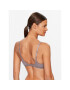 Triumph Сутиен с банели Natural Spotlight 10214452 Сив - Pepit.bg
