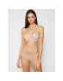 Triumph Сутиен с банели Perfectly Soft 10131358 Бежов - Pepit.bg