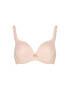 Triumph Сутиен с банели Perfectly Soft 10131358 Бежов - Pepit.bg