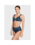 Triumph Сутиен с банели True Shape Sensation 10186010 Син - Pepit.bg