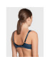 Triumph Сутиен с банели True Shape Sensation 10186010 Син - Pepit.bg