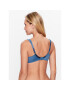 Triumph Сутиен с банели True Shape Sensation 10186010 Син - Pepit.bg