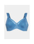 Triumph Сутиен с банели True Shape Sensation 10186010 Син - Pepit.bg