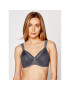 Triumph Сутиен с банели True Shape Sensation 10186010 Сив - Pepit.bg