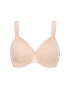 Triumph Сутиен с банели True Shape Sensation 10198828 Бежов - Pepit.bg