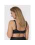 Triumph Сутиен с банели True Shape Sensation 10198828 Черен - Pepit.bg