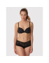 Triumph Сутиен с банели Vivid Spotlight 10210646 Черен - Pepit.bg