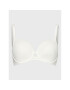 Triumph Сутиен с банели Wild Rose Sensation 10205990 Бял - Pepit.bg