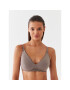 Triumph Сутиен за кърмене Naturak Spotlight Maternity 10214958 Сив - Pepit.bg