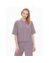 Triumph Тениска на пижама Boyfriend MyWear 10214831 Сив Oversize - Pepit.bg