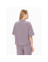 Triumph Тениска на пижама Boyfriend MyWear 10214831 Сив Oversize - Pepit.bg