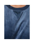 Triumph Тениска на пижама Mix & Match Velour 10213406 Тъмносин Relaxed Fit - Pepit.bg