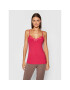 Triumph топ Climate Control Camisole 10207511 Червен Regular Fit - Pepit.bg