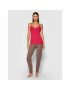 Triumph топ Climate Control Camisole 10207511 Червен Regular Fit - Pepit.bg