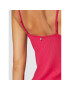 Triumph топ Climate Control Camisole 10207511 Червен Regular Fit - Pepit.bg