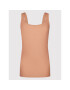 Triumph топ Smart Micro 10211587 Бежов Slim Fit - Pepit.bg