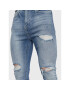 True Religion Дънки Jack 106214 Син Skinny Fit - Pepit.bg