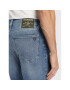 True Religion Дънки Jack 106214 Син Skinny Fit - Pepit.bg