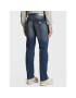 True Religion Дънки Ricky 105447 Син Straight Fit - Pepit.bg